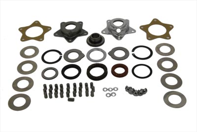 Star Hub Rebuild Kit