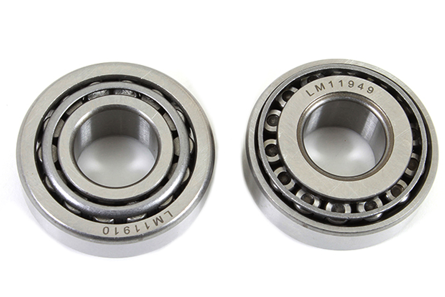 Wheel Hub Bearing Kit