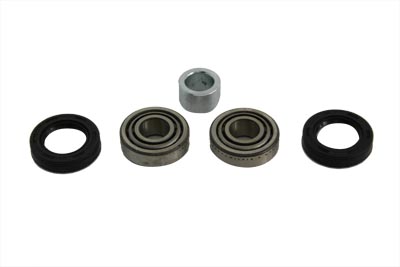 Wheel Hub Bearing Assembly Kit