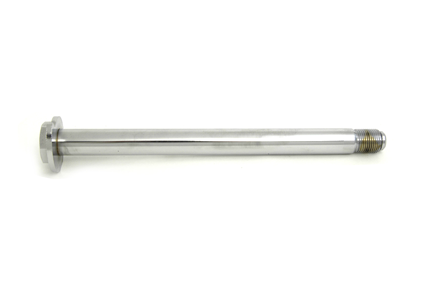 Chrome Rear Axle