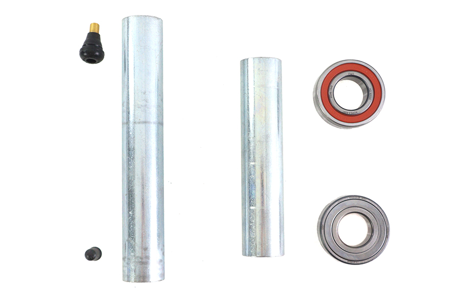 OE Rear Wheel Hub Bearing Rebuild Kit