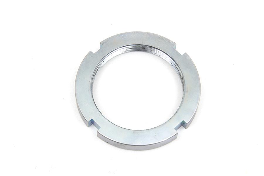 750 XR Rear Hub Lock Nut Set Zinc