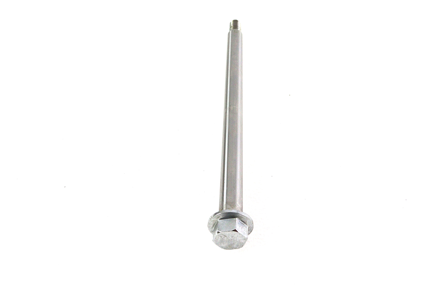 12-1/2" x 3/4" Chrome Rear Axle