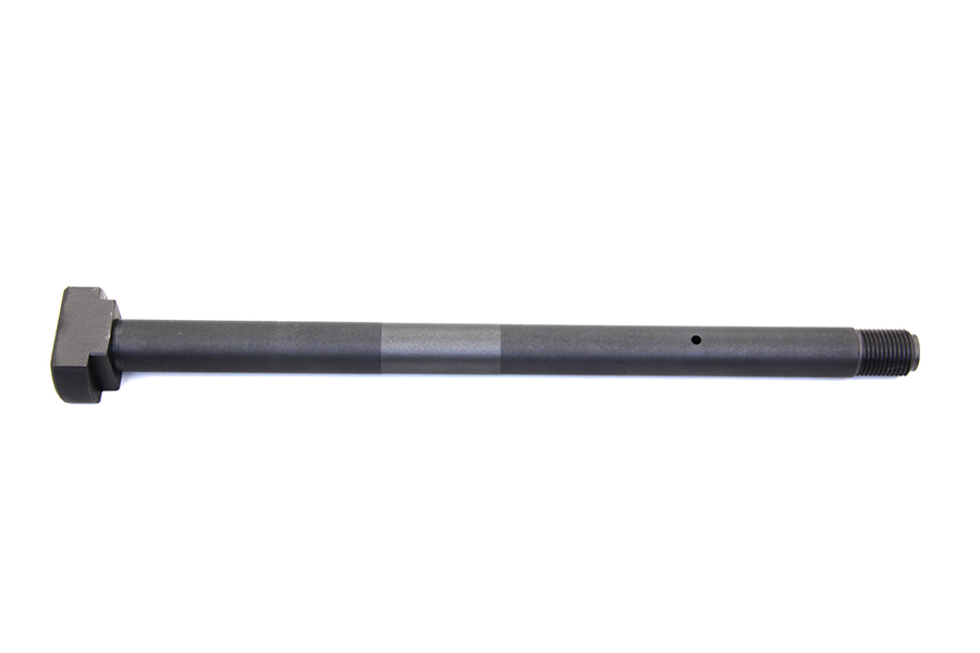Rear Axle Parkerized