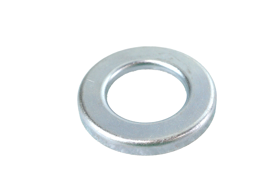 Front Hub Dust Shield