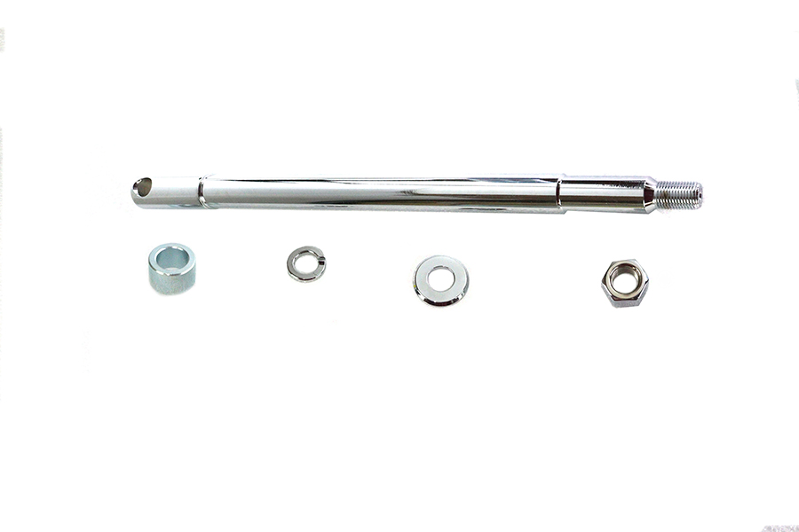 Front Axle Kit