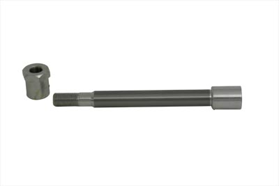Front Axle Kit Zinc