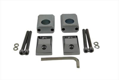 Rear Axle Adjuster 3/4" Inner Diameter