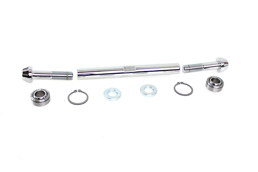 Swingarm Pivot Pin Kit