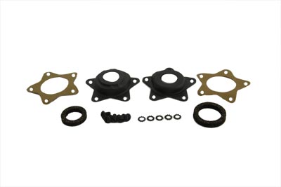 Replica Wheel Hub Bearing Thrust Plate Kit