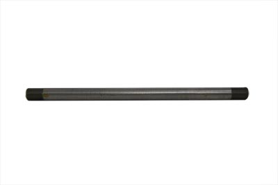 Raw Rear Axle
