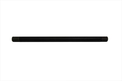 Raw Rear Axle