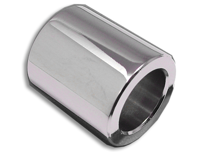 Front 3/4" Inner Diameter Axle Spacer