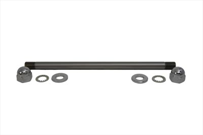 Axle Kit Acorn Style