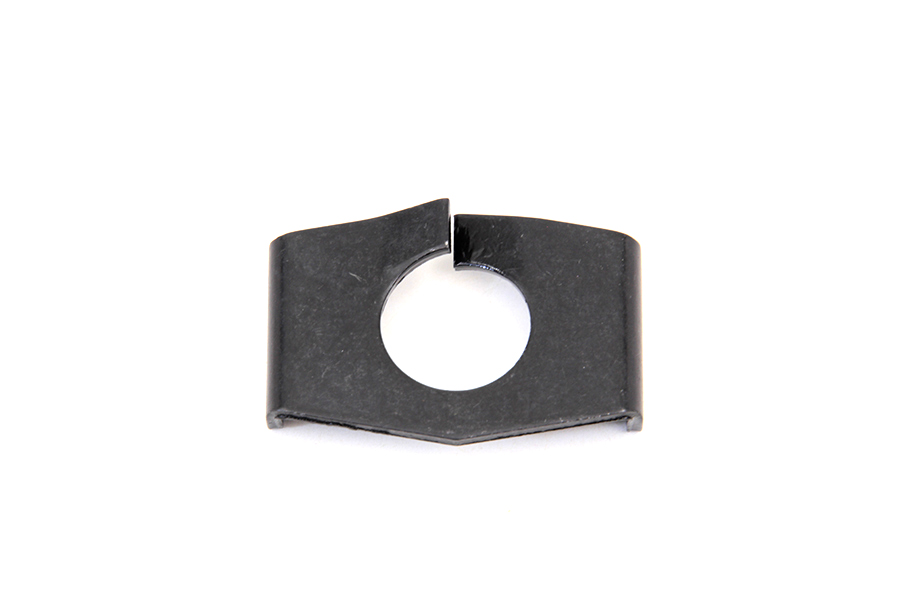 Black Rear Axle Lock Clip