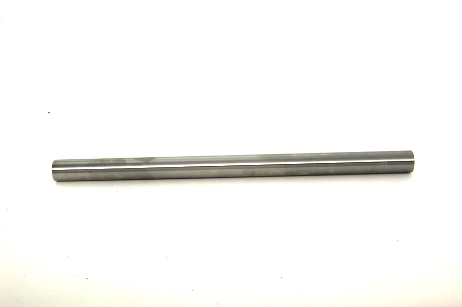 Rigid Frame Rear Axle