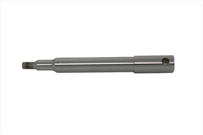 Chrome Front Axle