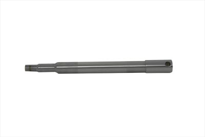 Chrome Front Axle