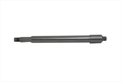 Chrome Front Axle