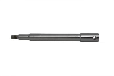 Chrome Front Axle