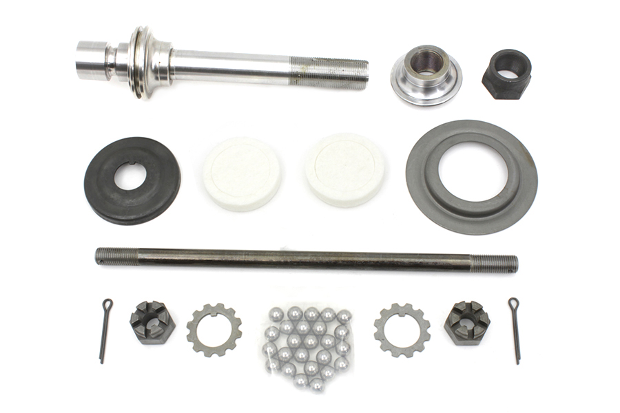 45" Front Wheel Hub Internal Kit