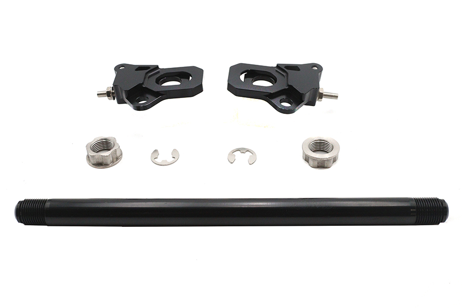 25mm Rear Axle Kit