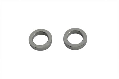 Front or Rear Axle Spacer Set 3/4" Inner Diameter