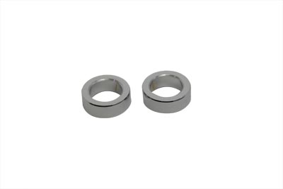 Front or Rear Axle Spacer Set 3/4" Inner Diameter
