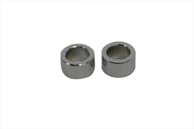 Front or Rear Axle Spacer Set 3/4" Inner Diameter