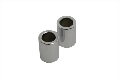 Front or Rear Axle Spacer Set 3/4" Inner Diameter