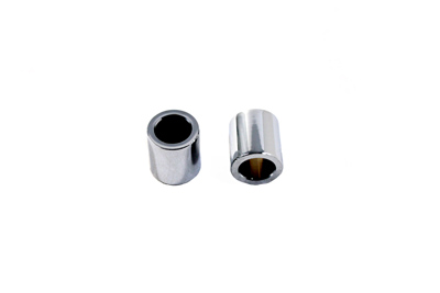 Front or Rear Axle Spacer Set 3/4" Inner Diameter