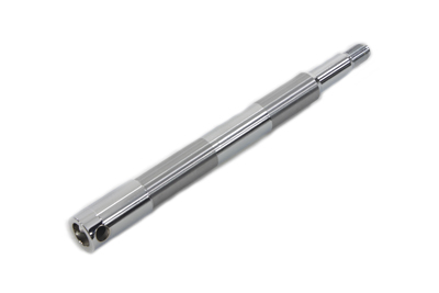 Chrome Front Axle