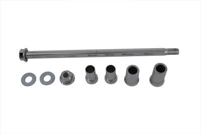 Swingarm Pivot Shaft