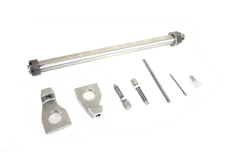 25mm Rear Axle Kit