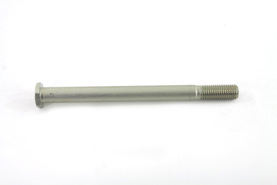 *UPDATE Swingarm Pivot Pin