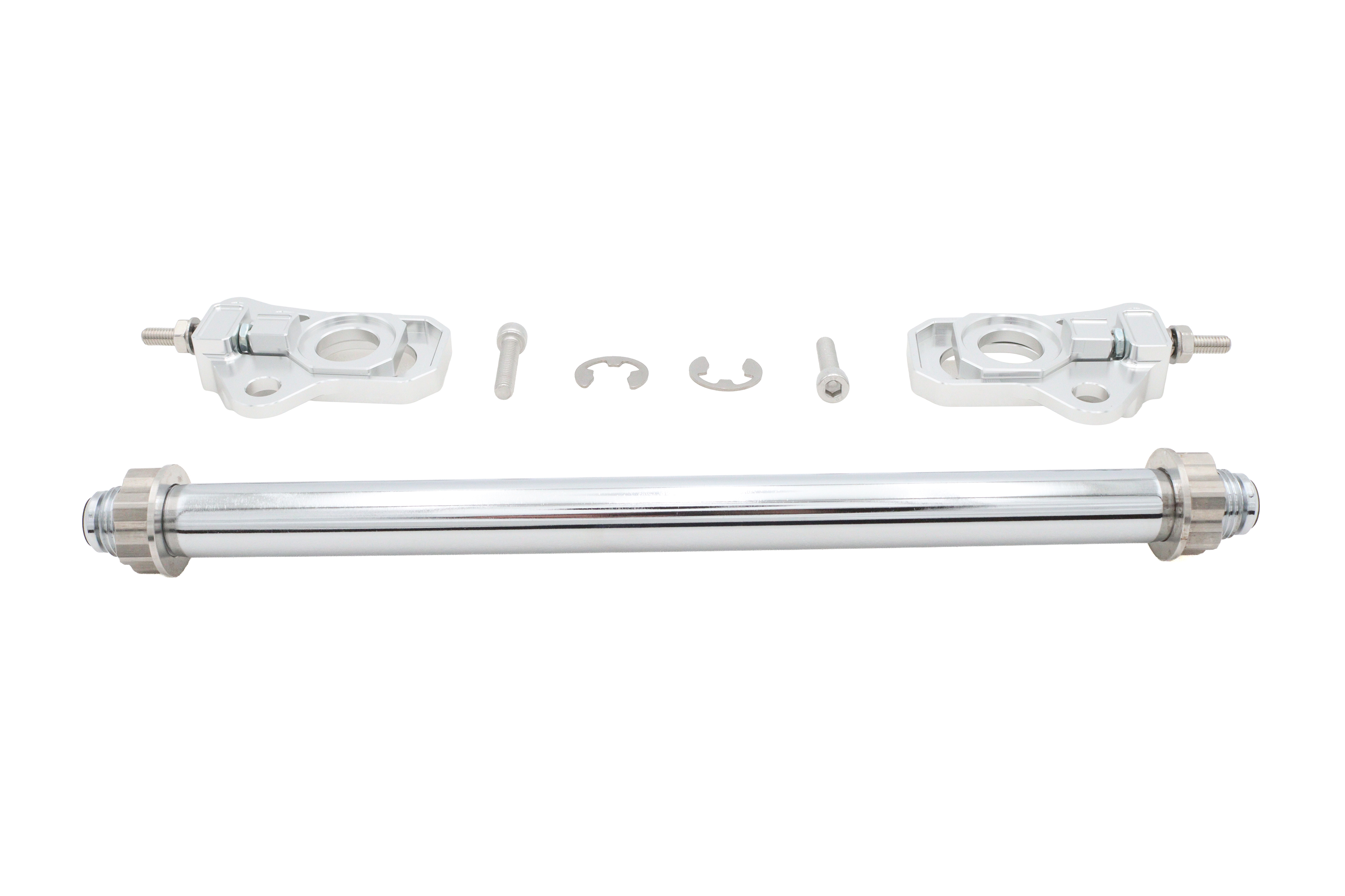 Axle Adjuster Cam Set