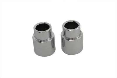 Rear Axle Spacer Set 1" Inner Diameter