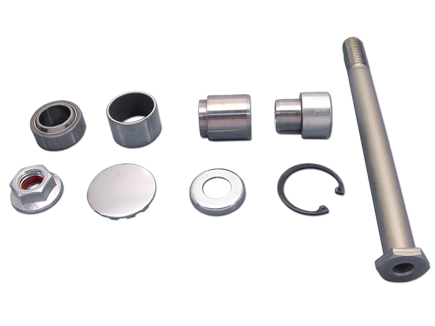 Swingarm Pivot Kit