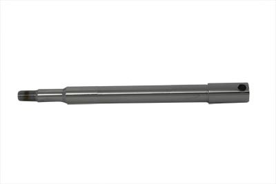 Chrome Front Axle