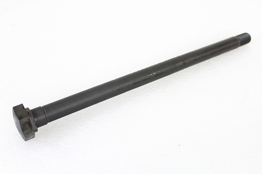 Rigid Rear Axle Parkerized