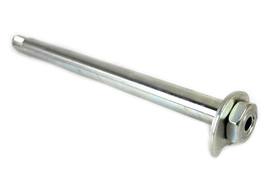 FLT Rear Axle Zinc