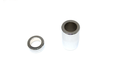 Rear Axle Spacer Set