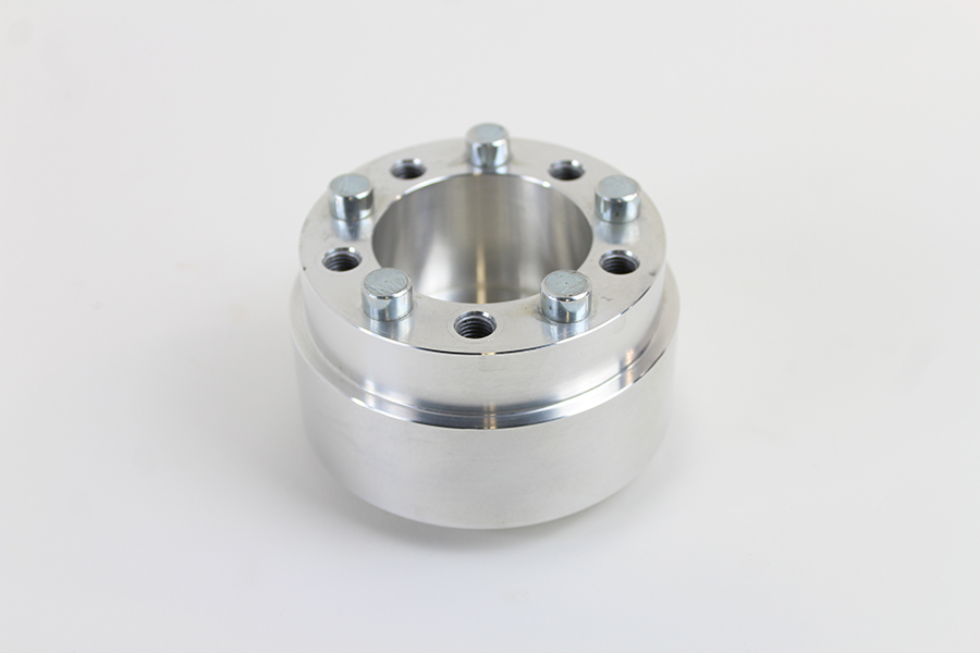 Alloy Adapter