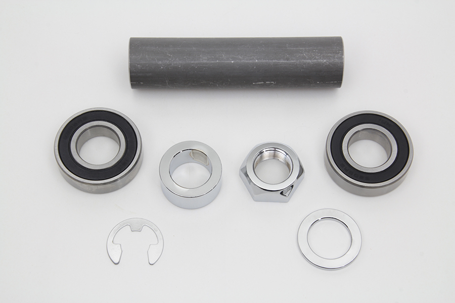 Rear Wheel Hub Bearing Kit 25mm