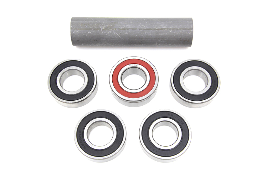 Wheel Hub Bearing Kit 25mm
