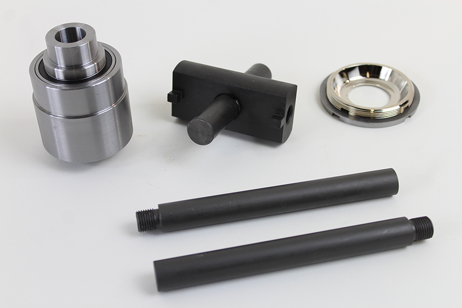 VL Wheel Hub Rebuild Kit fits Harley Davidson | eBay