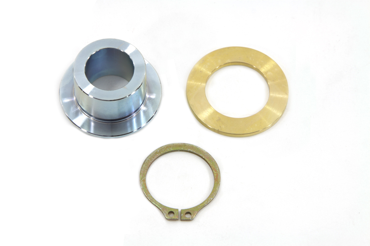 Front Hub Cap Adapter Spacer