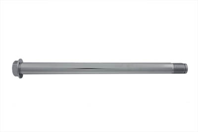25mm Rear Axle Chrome