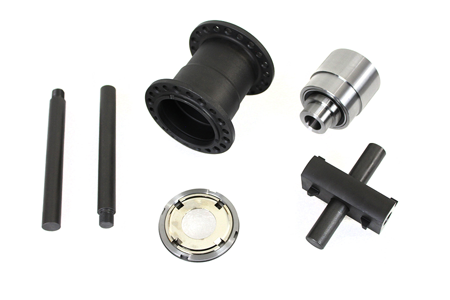 VL Wheel Hub Kit