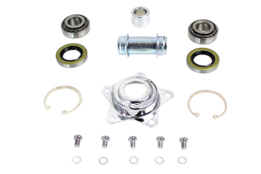 Internal Tapered Wheel Bearing Kit